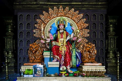 What is Durga Puja?