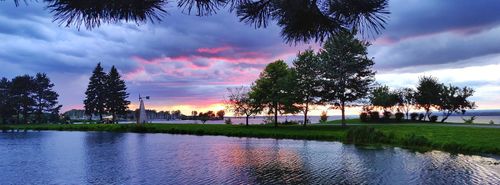 Ottawa, Canada's capital. A eautiful city you need to visit in your road north america travel