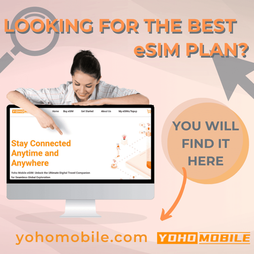 eSIM 正在重新定义移动连接的方式。