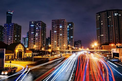 Beijing is a city where ancient history meets modern vibrancy.