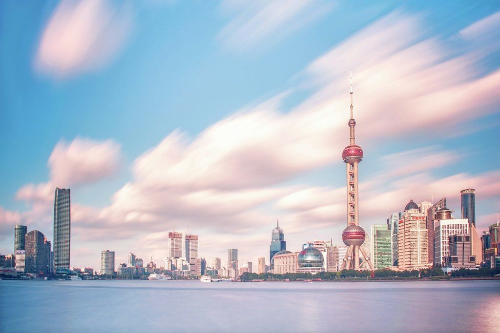 Shanghai Province: China's Economic Powerhouse and Cultural Gem